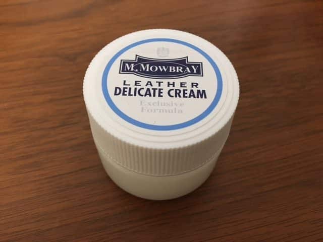 デリケートクリーム,イメージ